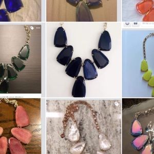 ISO Kendra Scott Prototype Harlows